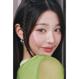 Hapa Kristin 1Day — Bean Kristin Raw Brown 日抛 10片裝(門市現貨)